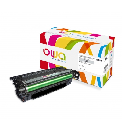 OWA Armor toner kompatibilní s HP CF320X, 21000st, černá/black