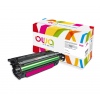 OWA Armor toner kompatibilní s HP CF323A, 16500st, červená/magenta