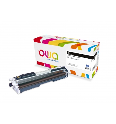 OWA Armor toner kompatibilní s HP CF230A, 1600st, černá/black