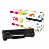 OWA Armor toner kompatibilní s HP CF279A, 2000st, JUMBO, černá/black