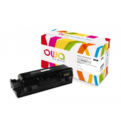 OWA Armor toner kompatibilní s Samsung MLTD204L, 5000st, černá/black