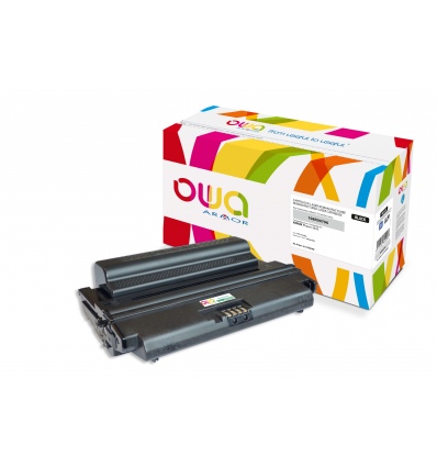 OWA Armor toner kompatibilní s Xerox 108R00796, 10000st, černá/black