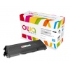 OWA Armor toner kompatibilní s Brother TN-2120, 5200st, JUMBO, černá/black