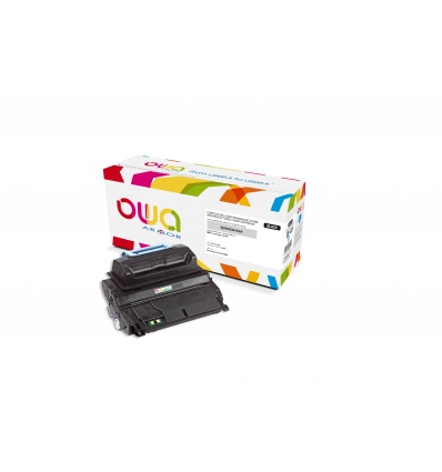 OWA Armor toner kompatibilní s HP Q5945A, 18000st,černá/black