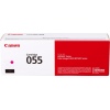 Canon CRG 055 Magenta, 2 100 str.