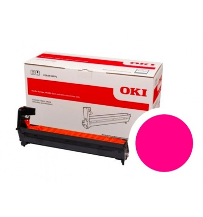 OKI magenta obraz. válec do C824/C834/C844 (30 000s)