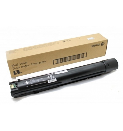 Xerox Black HI CAP Toner Cartridge VLC7000/10700