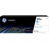 HP 415A Cyan LaserJet Toner Cartridge, W2031A