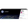 HP 415X Magenta LaserJet Toner Cartridge, W2033X