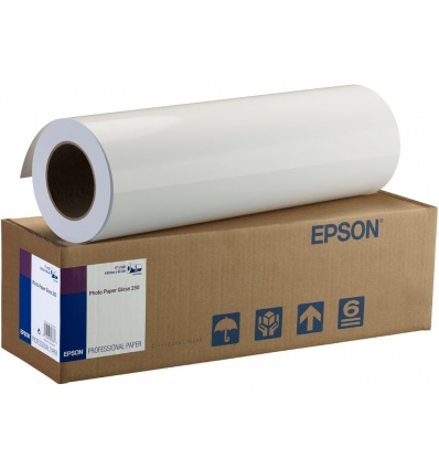 EPSON Proofing Paper White Semimatte 17"x30,5m,250