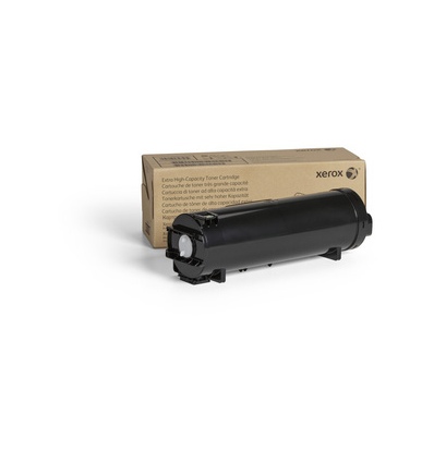 Xerox Black Toner pro VersaLink B600/B610