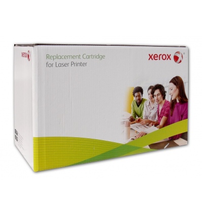 XEROX toner kompat. s HP CF230A, 1600 str.,black