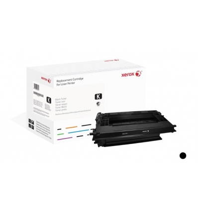 XEROX toner kompat. s HP CF237A,11000s,black