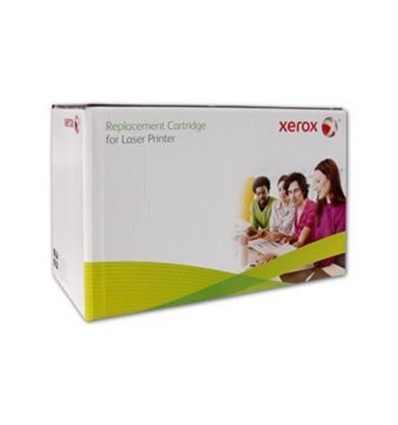 XEROX toner kompat. s HP CF237X,25000s,black