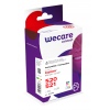 WECARE ARMOR ink sada kompatibilní s CANON PGi-520/CLi-521CMY, CMYK