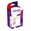 WECARE ARMOR ink sada pro CANON PG-510/CL-511,CMYK