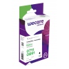 WECARE ARMOR ink kompatibilní s EPSON C13T07114012,černá/black pigm