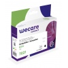 WECARE ARMOR ink kompatibilní s EPSON C13T70214010, černá/black