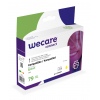 WECARE ARMOR ink kompatibilní s EPSON C13T79044010, žlutá/yellow