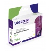 WECARE ARMOR ink kompatibilní s EPSON C13T789440, žlutá/yellow