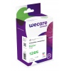 WECARE ARMOR ink sada kompatibilní s EPSON C13T12854012,černá/CMY