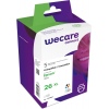 WECARE ARMOR ink sada kompatibilní s EPSON C13T26364010,CMYK+PK