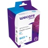 WECARE ARMOR ink sada kompatibilní s HP 3HZ51AE, CMYK/HC