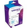 WECARE ARMOR ink sada kompatibilní s HP C2P43AE, CMYK/HC