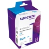 WECARE ARMOR ink sada kompatibilní s HP C2N92AE,CMYK