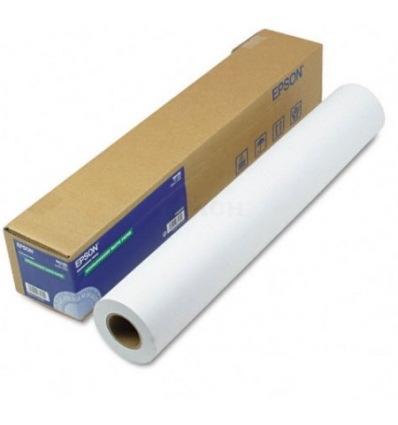 Epson Enhanced Matte Paper, 610mm x 30.5m