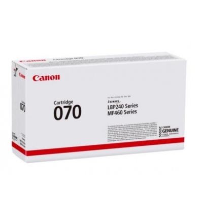 Canon Cartridge 070