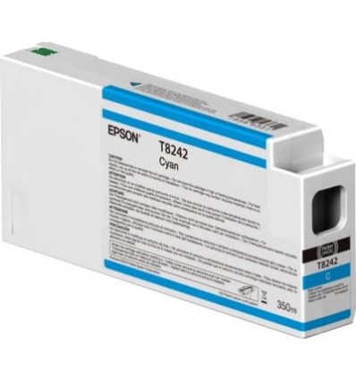 Epson Photo Black T54X100 UltraChrome HDX/HD, 350 ml