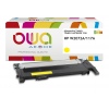 OWA Armor toner kompatibilní s HP W2072A, 117A, 700st, žlutá/yellow