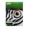 EPSON Fine Art Cotton Smooth Bright A3+ 25 Sheets