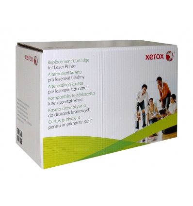 Xerox Brother TN3600XXL, 11.000 pgs, black