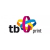 Toner TB kompatibilní s Brother TN2510 BK