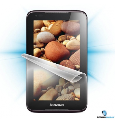 Screenshield™ Lenovo IdeaTab A1000 ochrana displej