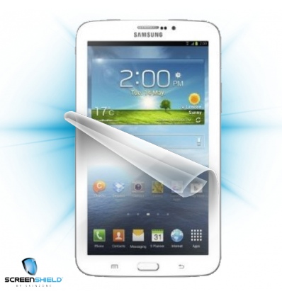 Screenshield™ Samsung SM-T110 ochrana displeje