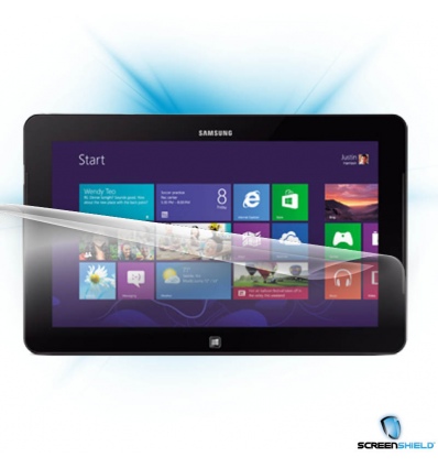 Screenshield™ Samsung ATIV Tab 700T1C ochrana disp