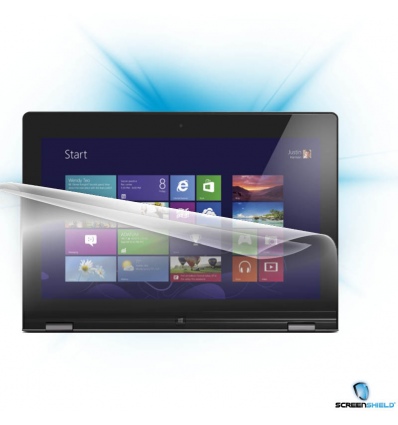 Screenshield™ Lenovo IdeaTab Yoga 10'' ochrana dis