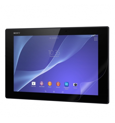 Screenshield™ Xperia Z2 TAB ochrana displeje