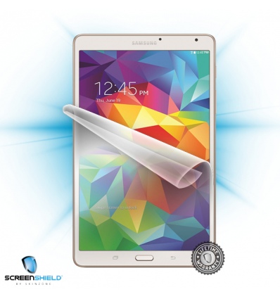 Screenshield™ Samsung Tab S 10.5 ochrana displeje