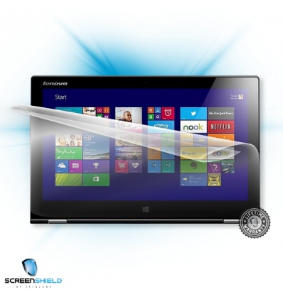 Screenshield™ Lenovo IT Yoga 2 8W ochrana displeje