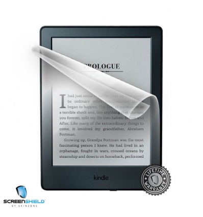 Screenshield™ Amazon Kindle 8 ochranná fólie na displej