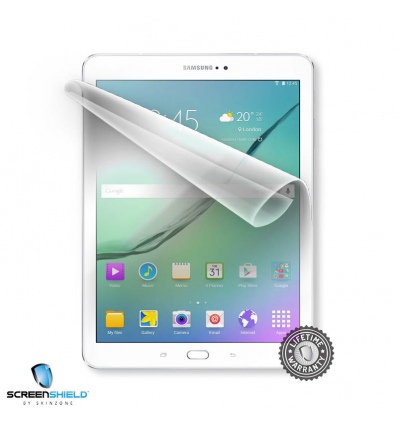 Screenshield™ Samsung T819 Galaxy Tab S2 9.7 ochranná fólie na displej