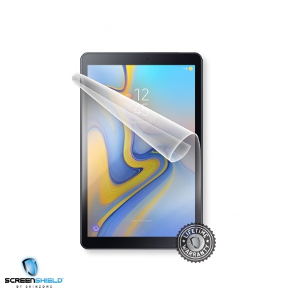 Screenshield SAMSUNG T590 Galaxy Tab A 10.5 folie na displej