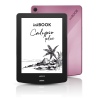 Čtečka InkBOOK Calypso plus rose