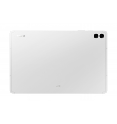 Samsung Galaxy Tab S9 FE+/SM-X610/12,4"/2560x1600/8GB/128GB/An13/Stříbrná