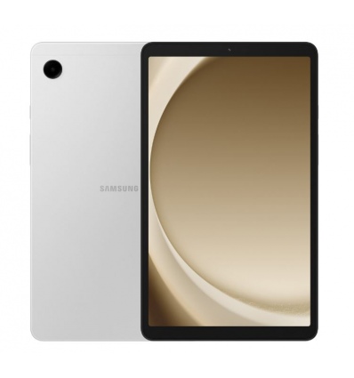 Samsung Galaxy Tab A9/SM-X110N/Wi-Fi/8,7"/1340x800/4GB/64GB/An13/Stříbrná