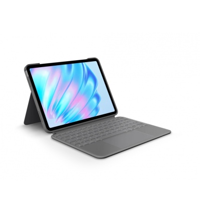 Logitech Combo Touch for iPad Air 11-inch (M2)